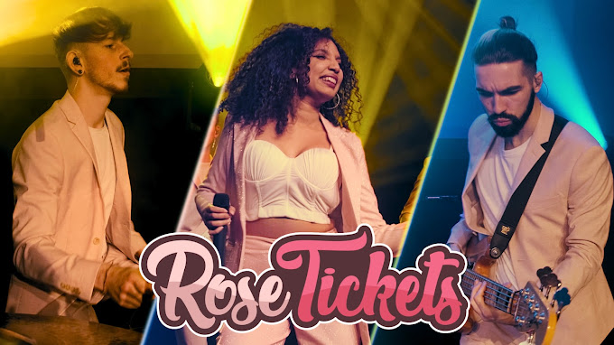ROSE TICKETS